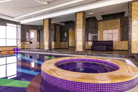 Royal Beach & Resort - 27