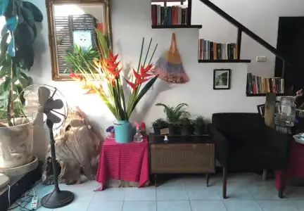 Hua Hin Paradise Guest House - 7