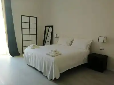 Bed & Breakfast Gatto Bianco - 48