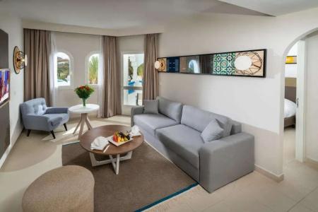 The Mirage Resort & SPA - 10