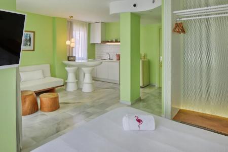 Tropicana Ibiza Suites - Adults Only - 58