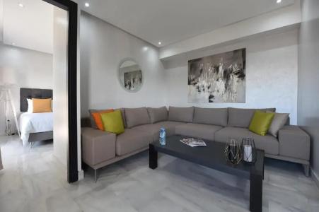 Suites Le Yacht - 76