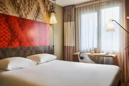 ibis Paris Avenue d'Italie 13ème - 59