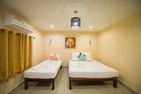 Srisiam Resort - 49