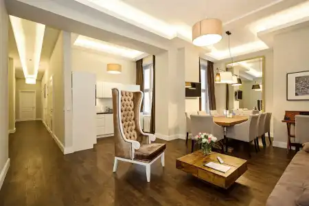 arabel Design Apartments Berlin - 11
