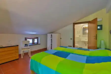 Residence Il Castagno - 37