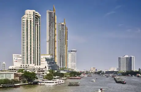 The Peninsula Bangkok - 25