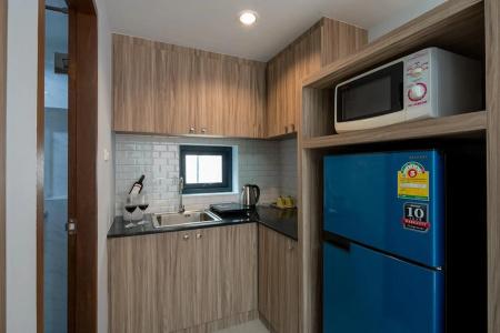 Peace Blue Naiharn Naturist Resort Phuket - 219