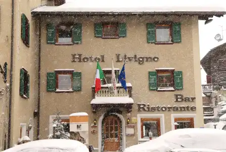 Livigno - 0