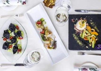 Boutique Villa Sostaga - 8