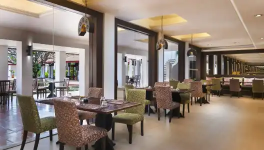 Sukhothai Heritage Resort - 17
