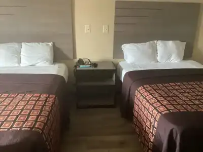 Memphis Inn - 30