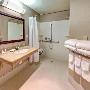 SpringHill Suites by Marriott Naples - 25