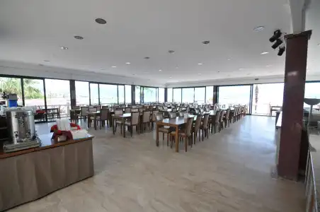 Class Beach Otel - 27