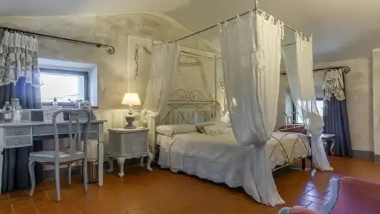 Il Castagnolo Country B&B - 89