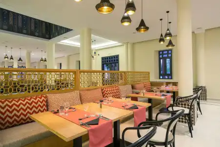 Sol Oasis Marrakech - All Inclusive - 18