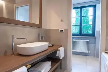 Le Cappuccinelle Suites&SPA - 86