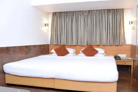 Ramee Guestline Khar - 2