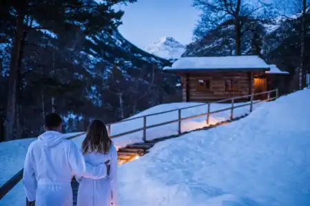 QC Grand Bagni Nuovi Bormio - 31
