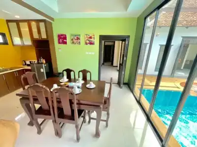 Kana Bay Villa Ao Nang - 36
