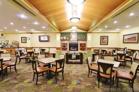 Holiday Inn Express Flagstaff by IHG - 21