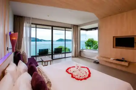 Kalima Resort & Spa Phuket - 64