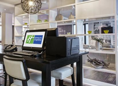 Holiday Inn Express Amsterdam - Schiphol by IHG - 38