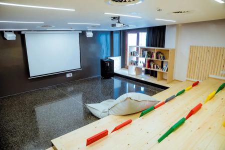 AMISTAT Island Hostel Ibiza - ALBERGUE JUVENIL - 22