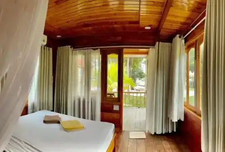 Cay Sao Phu Quoc - 1