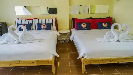 The One Apartments - 19