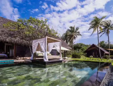 One&Only Reethi Rah Resort - 59