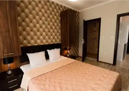 Green Paradise Deluxe Apartments - 21