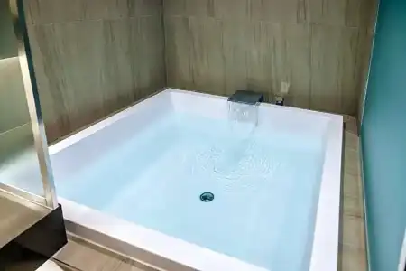 Forêt The Spa - 120