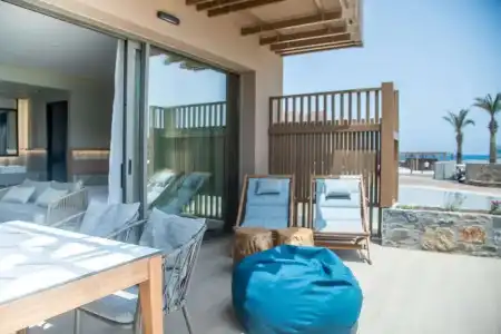 Senseana Sea Side Resort & Aquadventure - All Inclusive - 95