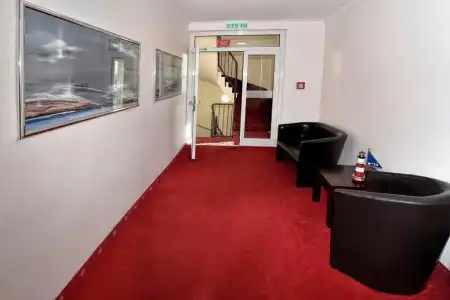Stadt Hamburg - 21