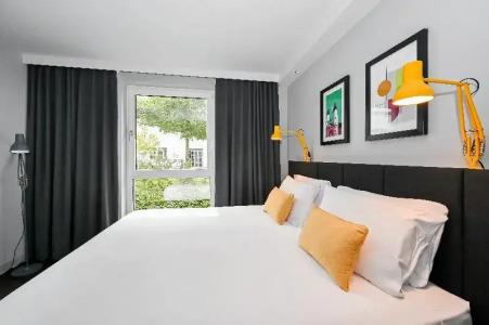 Staycity Aparthotels Heidelberg - 139