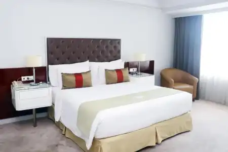 Wyndham Casablanca Jakarta - 67