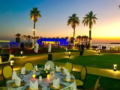 Lagoona Beach Luxury Resort and Spa - 26