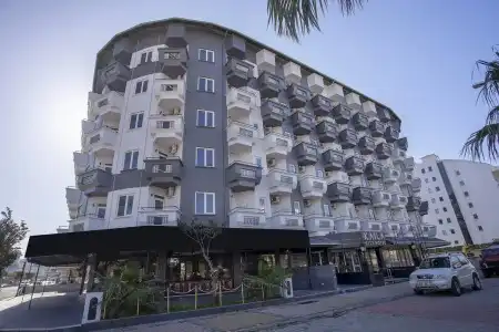 Kaila City - 0