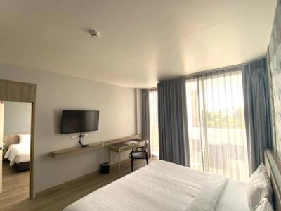 iSanook Resort & Suites Hua Hin - 26