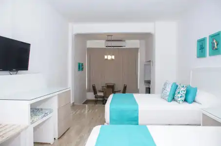 Bsea Cancun Plaza - 3