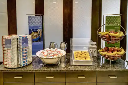 Hampton Inn & Suites Rochester/Henrietta - 23
