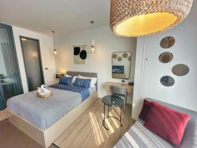 EDGE Central Pattaya Oasis - 3