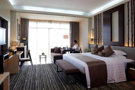 Mission Hills Resort Haikou - 78