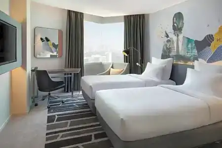 Novotel Jakarta Cikini - 57