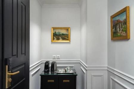 Evripidou Suites - 71