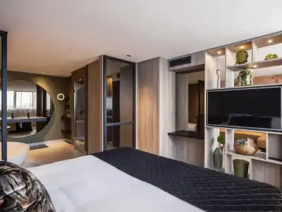 Van der Valk Maastricht - 72