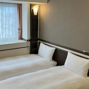 Toyoko Inn Nishi-kawaguchi-eki - 26