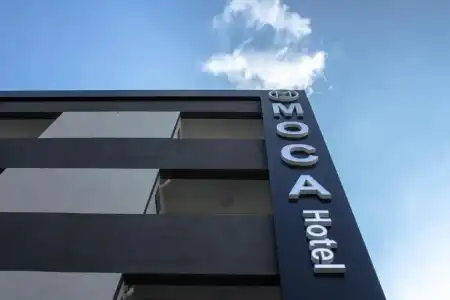 Moca - 0