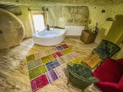 Heritage Cave Suites - 8